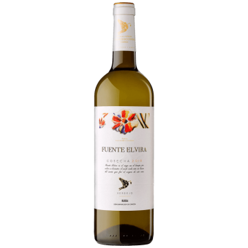 Fuente Elvira Verdejo