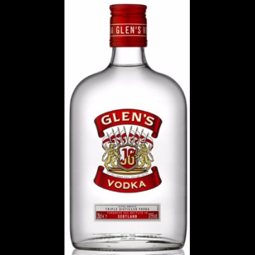 Glen's Vodka