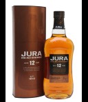 JURA SINGLE MALT WHISKY 12 Years Old