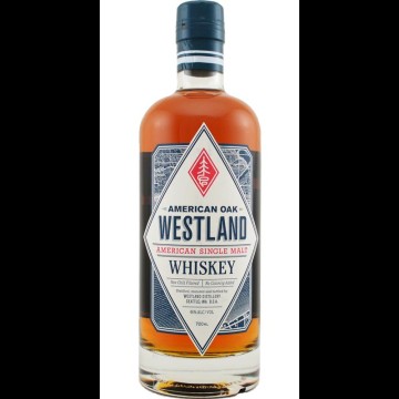 Westland American Oak