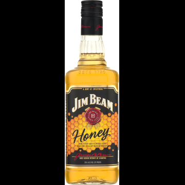 Jim Beam Honey