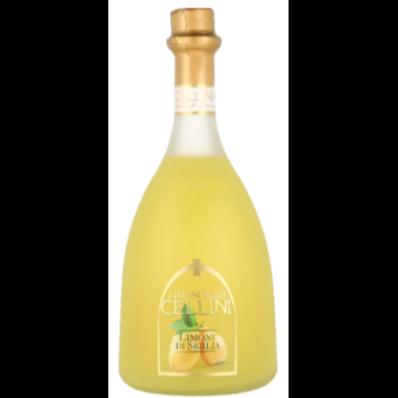 Cellini Limoncello