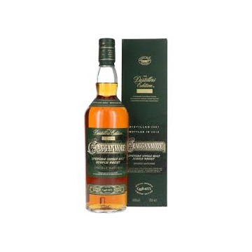 Cragganmore Distillers Editon 2019 Speyside Single Malt Scotch Whisky