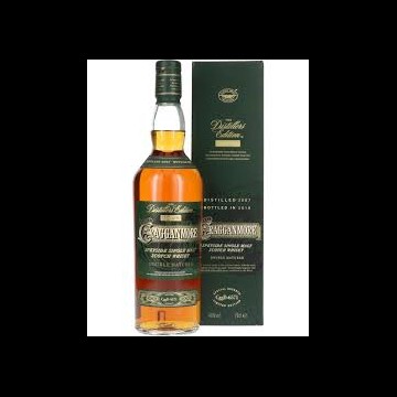 Cragganmore Distillers Editon 2019 Speyside Single Malt Scotch Whisky