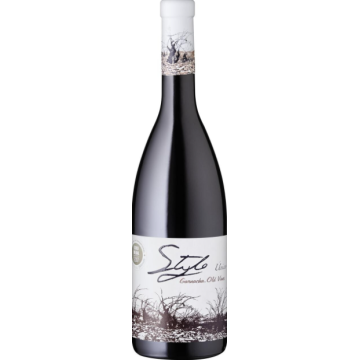 Stylo de Cubero Garnacha