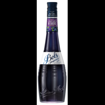 Bols Crème de Cassis