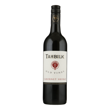 Tahbilk Old Vines Cabernet Shiraz