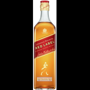 Johnnie Walker Red Label