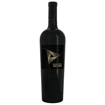 Revolution Solaire Syrah - Marselan