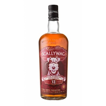 Scallywag 13Y Douglas Laing's Limited Edition