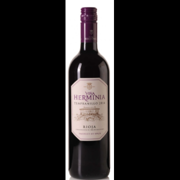 Viña Herminia Tempranillo Joven