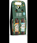Lowlander Non-Alc 2-Pack