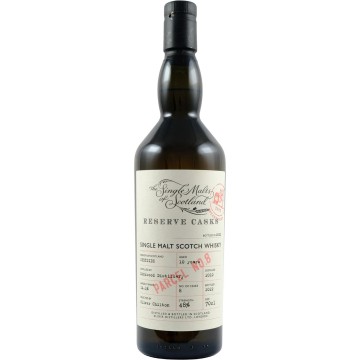 Linkwood 10 Years Reserve Casks