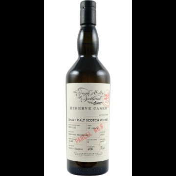 Linkwood 10 Years Reserve Casks
