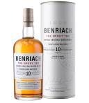 Benriach 10Y The Smoky Ten