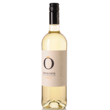 Oromonte Verdejo