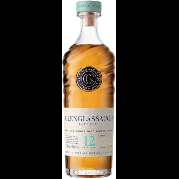 Glenglassaugh 12 Years Old