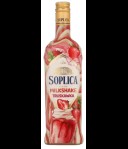 Soplica Milkshake Truskawka (Aardbei)