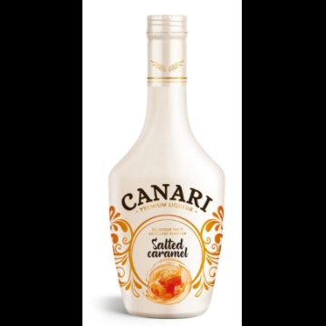 Canari Salted Caramel