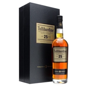 Tullibardine 25Y