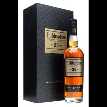 Tullibardine 25Y