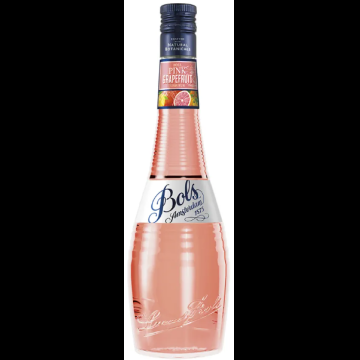 Bols Pink Grapefruit