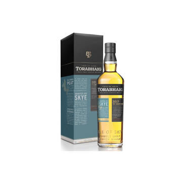 Torabhaig - 2017 The Legacy Series