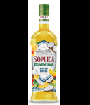 Soplica Egzotyczna Mango - Kokos