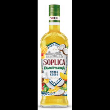 Soplica Egzotyczna Mango - Kokos