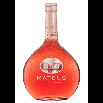 Mateus Rosé