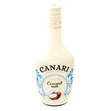 Canari Coconut Milk