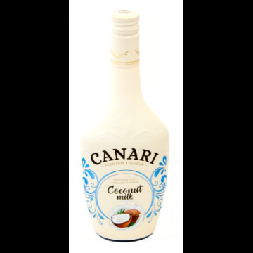 Canari Coconut Milk