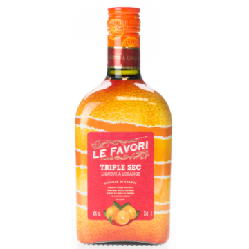 Le Favori Triple Sec