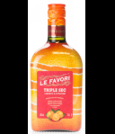 Le Favori Triple Sec