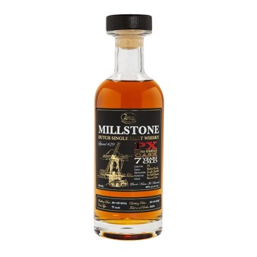 Millstone Special #29 Pedro Ximénez 7 Years Old 2016