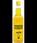 Passover Slivovitz