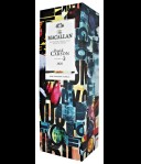 The Macallan David Carson Concept No.3
