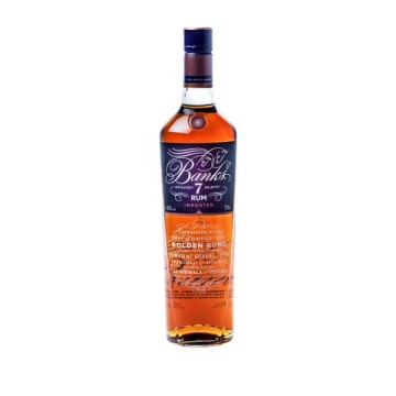 Banks Rum 7