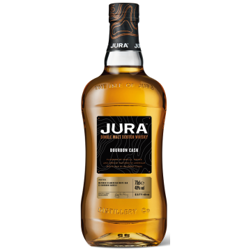 Jura Bourbon Cask