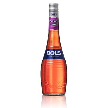 Bols Passion Fruit