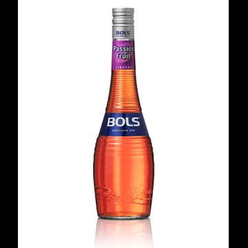 Bols Passion Fruit