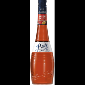 Bols Passion Fruit