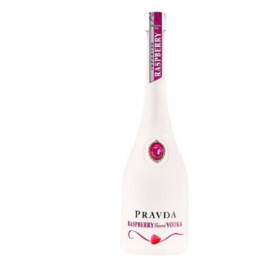 Pravda Raspberry