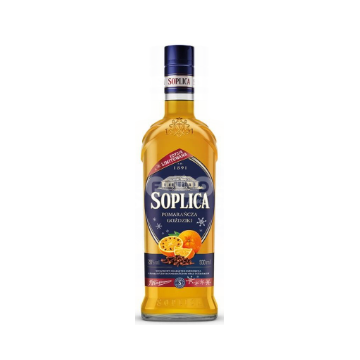 Soplica Pomarancza Gozdziki