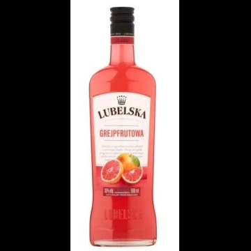 Lubelska Grejpfrutowa
