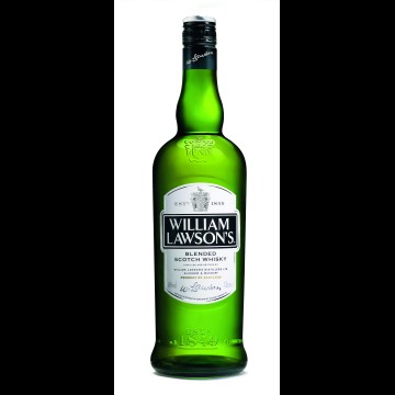 William Lawson's Blended Scotch Whisky