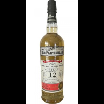 Old Particular Mortlach 12 Years Old