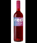Red Is The New Rosé