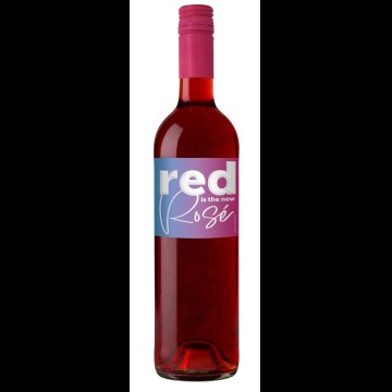 Red Is The New Rosé