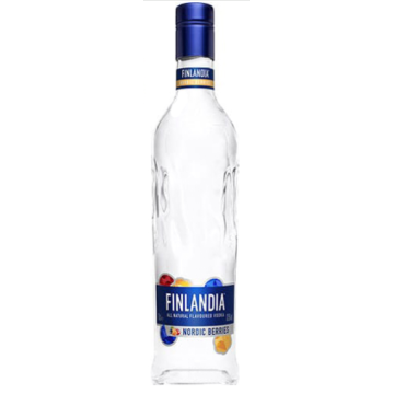 Finlandia Nordic Berries